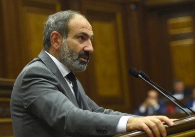 Pashinyan’s Trail of Destruction: First Artsakh; Then Armenia