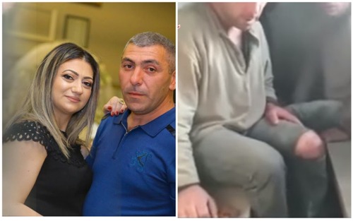 Ով է զինադադարից հետո գերի ընկած տղամարդը. ինչ է պատմում նրա կինը