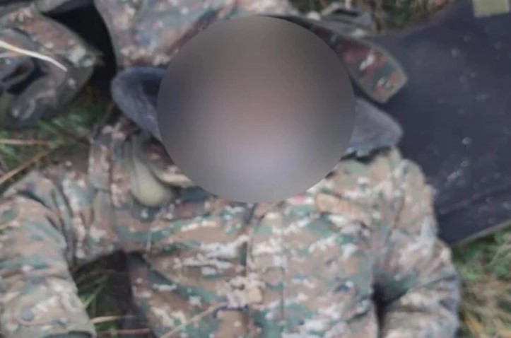 38 գերիների սպանել են, կասկածներ կան ևս 30 սպանության մասին