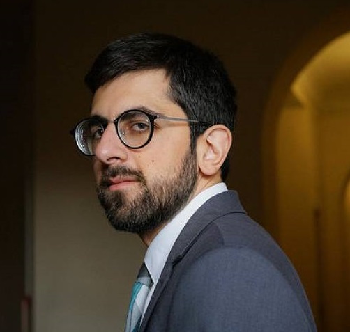 Բողոքի ակցիա` իմքայլական պատգամավոր Սարգիս Խանդանյանի բնակարանի բակում