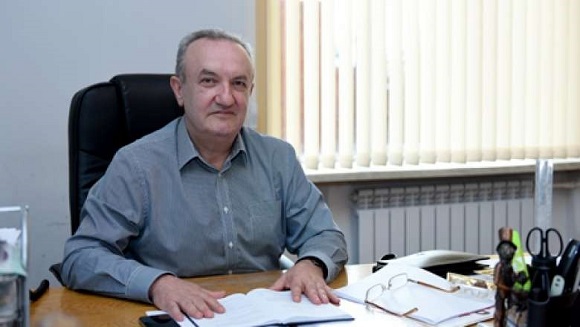 Դժբախտություն` ԿԳՄՍ նախարար Վահրամ Դումանյանի ընտանիքում