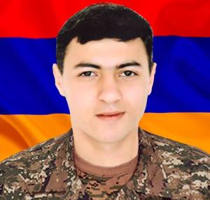 Փրկել է 60 հոգու կյանք, 3 անգամ ծանր վիրավորվել է, բայց չի լքել մարտի դաշտը