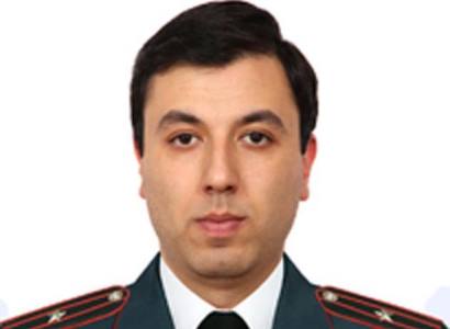 Միանում եմ ոստիկանությունում ծառայությունը դադարեցնելու վերաբերյալ գործընկերներիս որոշմանը. Դավիթ Մարտիրոսյան