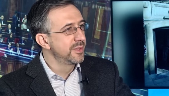 Ինձ հարցնում են` ո՞վ է այն լավ տղան, որ պետք է կարողանա փոխարինել վարչապետին. Արտյոմ Երկանյան