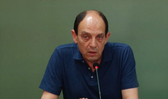 Շուտով Կապանի հաղթած քաղաքապետին կմեղադրեն ինչ-ինչ հանցագործության մեջ և կկալանավորեն. Ավետիք Իշխանյան