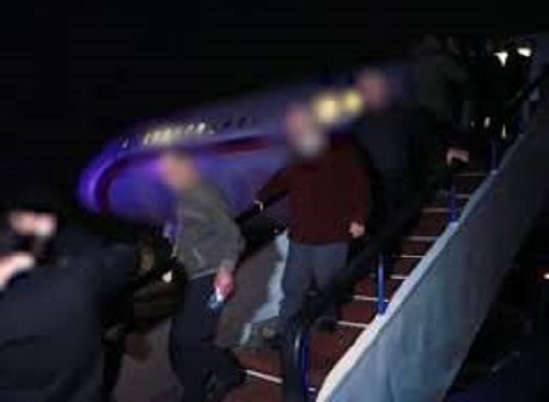 Ադրբեջանը վերադարձրել է ռազմագերու կարգավիճակ ունեցող բոլոր հայերին. Ադրբեջանի ԱԳՆ