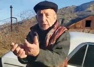 Ադրբեջանցիները ռուսների հետ եկել են, ասում են՝ սա մեր տերիտորիան ա․ Որոտանի բնակիչ