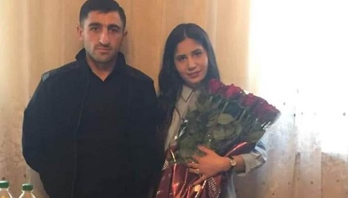 Երկու ձեռքերից զրկված Վարազդատը նշանվել է