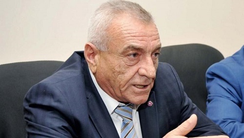 Նախկինների վերադարձը համարում եմ մեծագույն հաջողված միֆերից մեկը. Սերժ Սարպիոնյան