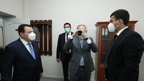 Դավիթ Գալստյանին մեղադրանք է առաջադրվել խոշոր չափերով յուրացման համար. նա անցնում է 4 քրգործերով