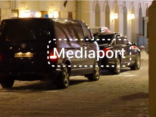 Նիկոլ Փաշինյանի կինն ու երեխաները երեկոն են վայելում Մոսկվայի «Большой театр»-ում