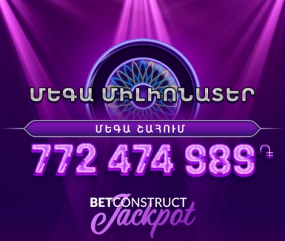 Վիվառոյի դոլարային միլիոնատերը պատմել է, թե ինչպես է գրանցել ջեքփոթ շահումը