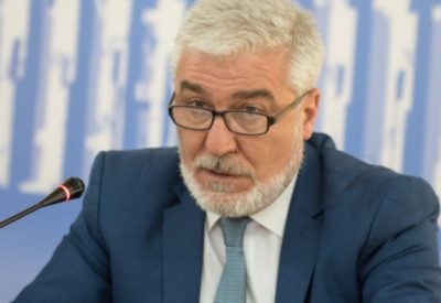 Պետք է այրել Սորոսի գրասենյակը. Ռուբեն Հովհաննիսյան