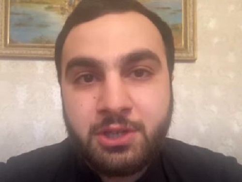 «Լուսանկարում բացակայում են Արարատ Միրզոյանն ու Արշակ Կարապետյանը. ինչպե՞ս հասկանալ». Անդրանիկ Հովհաննիսյան