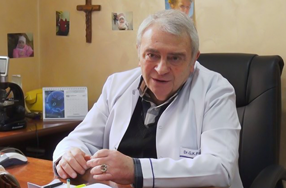 Ուզում են Հայաստան բերել անգլիական վակցինա, որը տվել է 6 մահ, Անգլիայում էլ հիմա սոսկալի վիճակ է. Գեորգի Պողոսյան