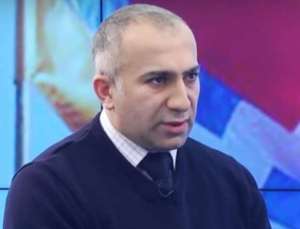 Ու կհիշվես որպես ԵՊՀ հանձնող…