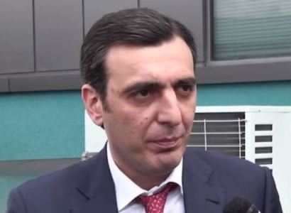 Զինվորների դիակները սառնարաններում պահող ընկերության ղեկավարը միացավ Նիկոլ Փաշինյանին