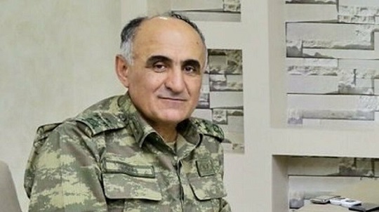 Թուրքիայում ավիաաղետից զոհվել է գեներալն, ով կազմել էր Արցախում Ադրբեջանին հաղթանակ բերած մարտավարությունը