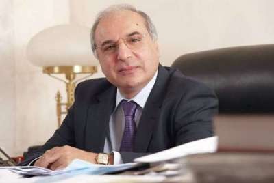 Իսրայելում ՀՀ դեսպանին մեղադրանք է առաջադրվել