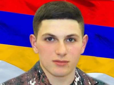 «Հերքումը տեսնելուց հետո ինձ հետ կապվել է զոհված զինծառայողի հայրը». Հասմիկ Մարտիրոսյան