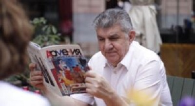 3 միլիոնանոց երկրում երեւի թե չկա նման պաշտոն, որ Արա Աբրահամյանի այսօրվա կարգավիճակին, ձեռքբերումներին համահունչ լինի․ Այվազյան