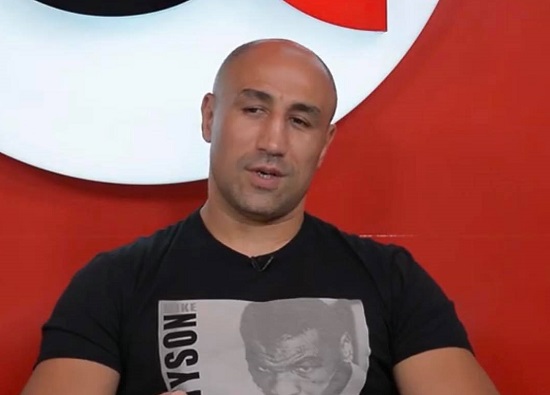 Հիասթափություն է եղել, մեծ ցավ եմ զգացել,աչքերիցս արցունքներ են գնացել.Արթուր Աբրահամն անկեղծանում է