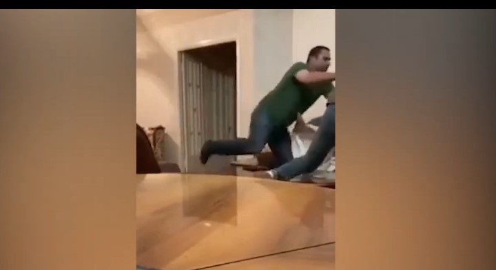 «Paparazzi» ակումբի տնօրեն Շանթ Գոչեանը մահափո՞րձ է արել Վոլոդյա Բեջանյանի հանդեպ