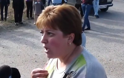 Որ մենք էս Վարդենիսը թողնենք, գնանք, վաղը թուրքը Երևանում ա․..պետք ա գան իրենց ջնջեն, որ իմանան...