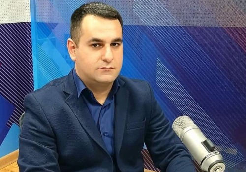 «Զրպարտում են  փաստաբանին»