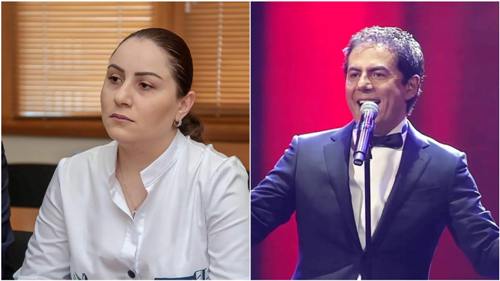 «Չգիտեմ՝ ում մտքի թռիչքն է եղել նման հաղորդագրություն տարածելը». Շուշան Դանիելյան