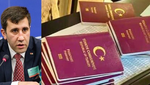 «Լուսանկարը՝ երևանյան հյուրանոցներից մեկից». Ռուբեն Մելիքյան