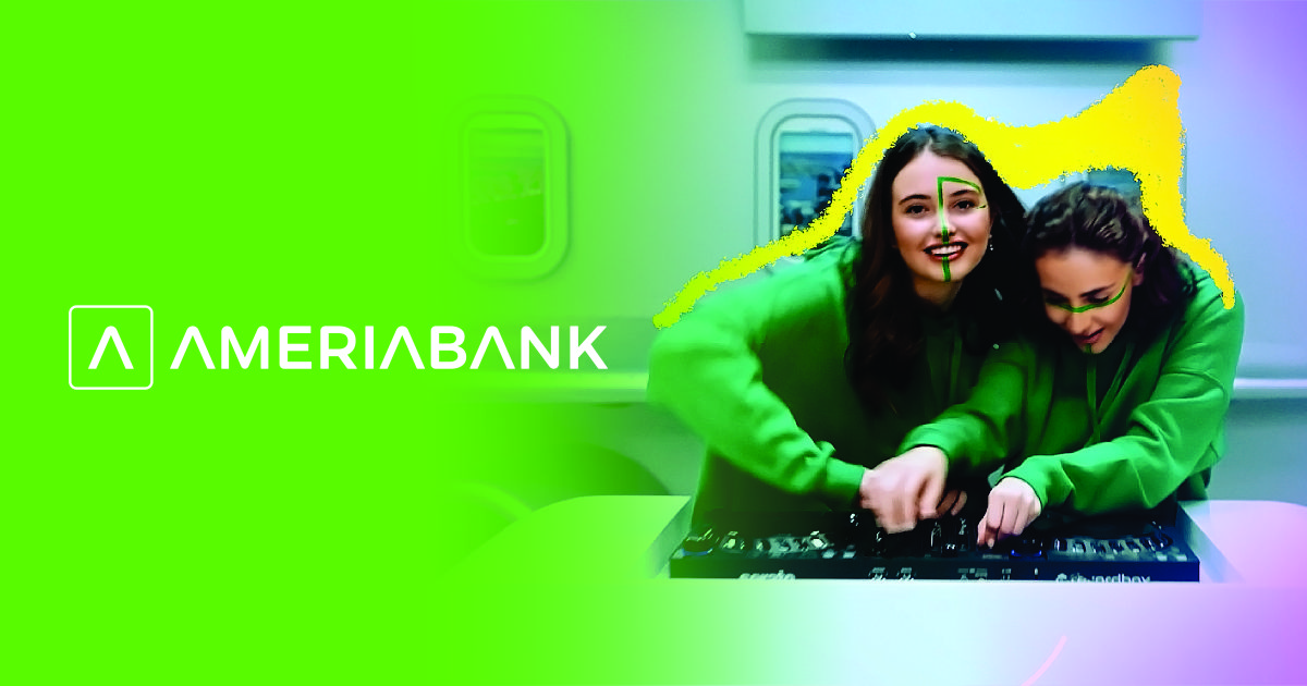 Ամերիաբանկը մեկնարկում է «Դարձիˊր փոփոխությունը» ուսանողական մրցույթ. գլխավոր մրցանակը 3 միլիոն ՀՀ դրամ
