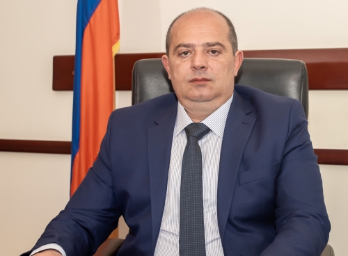 «Նիկոլ Փաշինյանը պետք է պաշտոնանկ անի իր հարսանիքի քավոր մարզպետին»