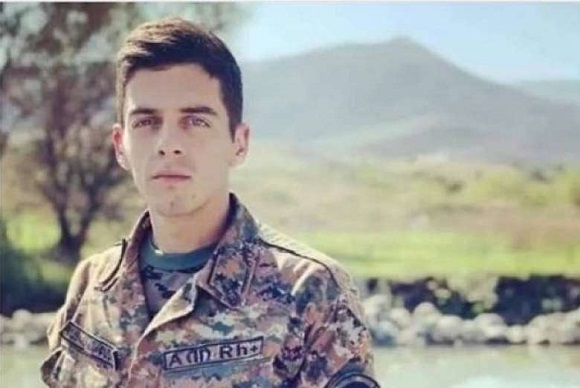 «Հերոս Էրիկը կոմայից դուրս է եկել»․ Վահագն Խաչատրյան