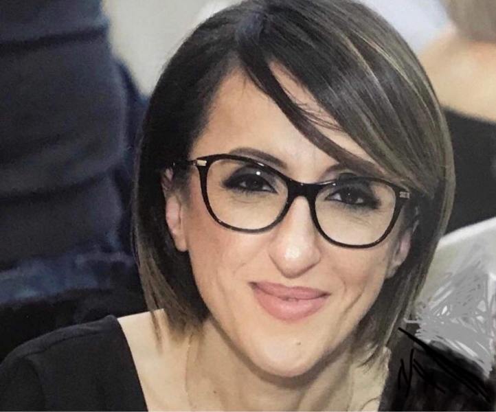 Հռիփսիմե Ապրեսյան՝ մանկաբույժ, ով պատրաստ է 24 ժամ երեխաների կողքին լինել