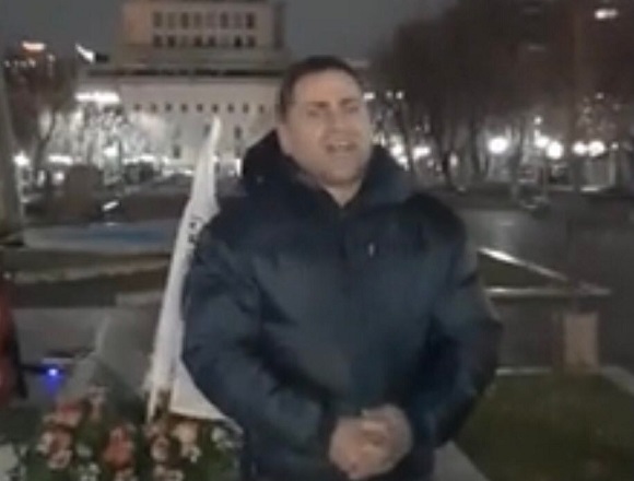 «Ուրեմն տատուդ հետ գործ ա ունեցել թուրքը․․․»