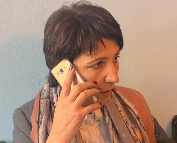 Գաղտնի ձայնագրություն. Վարդենիսի ՔՊ-ական ավագանու անդամը դասի ժամին քարոզո՞վ է զբաղվում