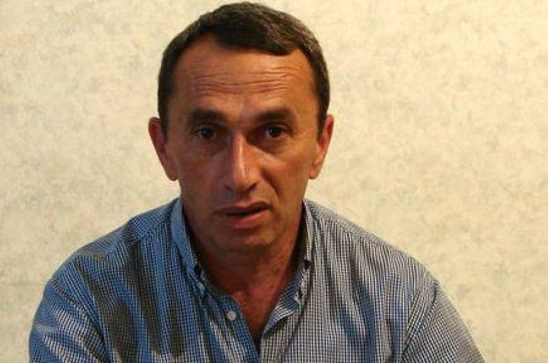 Հատկապես խուճապ էր Գյումրու Բուլվարային թաղամասում. Վահան Թումասյան