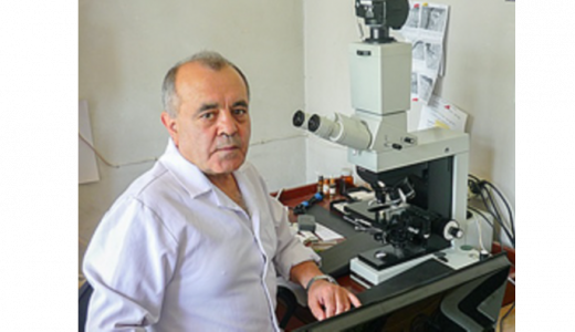 Հայաստանում գիտնականները լյարդի ցիռոզը բուժող դեղամիջոց են ստացել