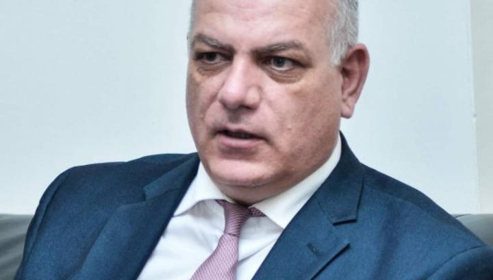 Ի՞նչ եք ուզում այս իշխանություններից, նրանք ապացուցում են, որ ոչ մի ազգային բան չունեն. Պետրոսյան