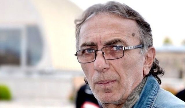 Սրանք գենդերների ու տրանսգենդերների իշխանություն են․Արթուր Սահակյան