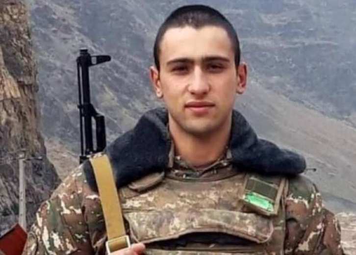 «Երբ մայրը գնացել էր Տիգրանին տեսակցելու, որդին, լինելով կոմայի մեջ, լսել է մոր ձայնն ու արտասվել»