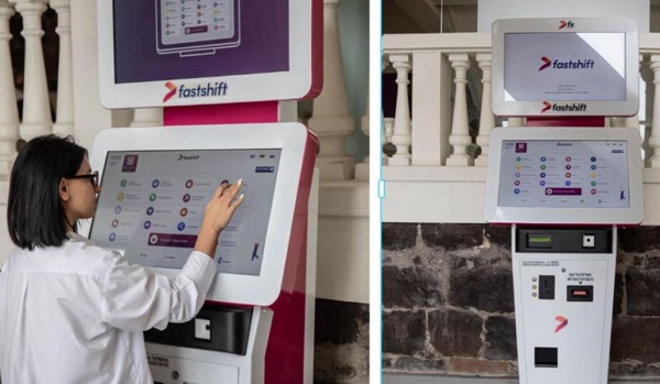 «Ֆասթ Շիֆթ»․ Նոր վճարային համակարգ Հայաստանում