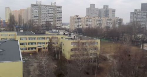 Կլիչկոն նշել է Կիևում սպանված ուկրաինացիների թիվը