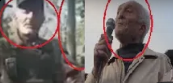 Աբաջյանի «ֆեյք պապիկ»- ը այժմ էլ «ազատամարտիկ» է խաղում... դուք ուրիշ հերոսի անուն չգիտե՞ք