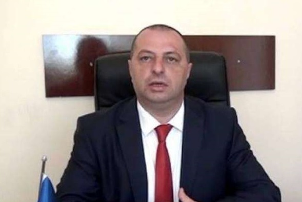 Փաշինյանի կողմից Վանաձորի քաղաքապետի պաշտոնակատար նշանակված անձը հայտնի է քրեական անցյալով