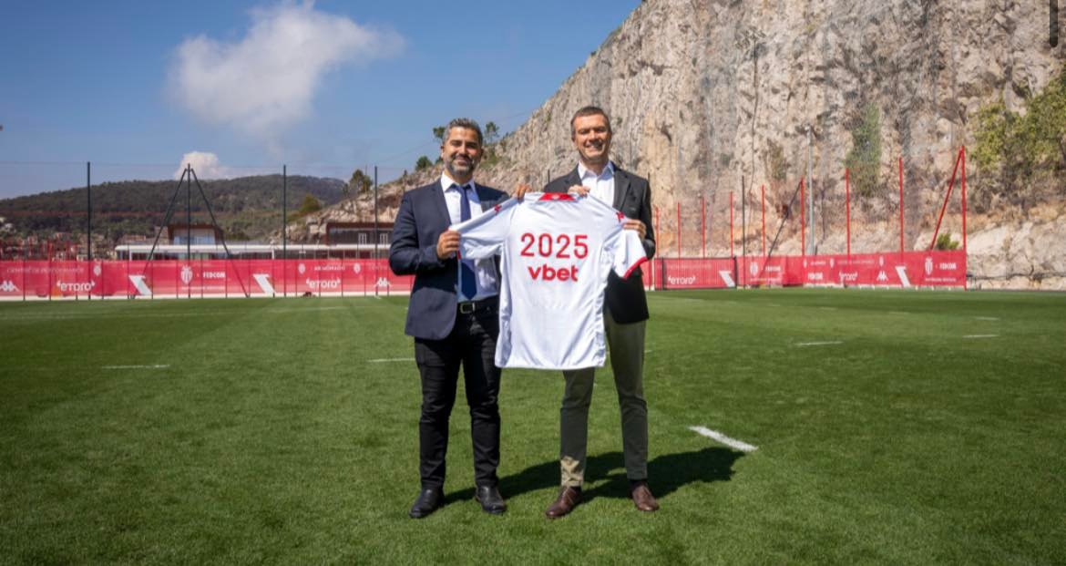 «Մոնակոն» և VBET-ը երկարաձգում են իրենց համագործակցությունը