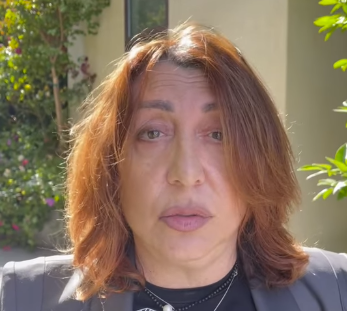 Հայ ազգը սխալվել է. հիմա պետք է լինել նրանց հետ,ով տանում է մեզ դեպի ճիշտ որոշումներ.Էռնա Յուզբաշյան