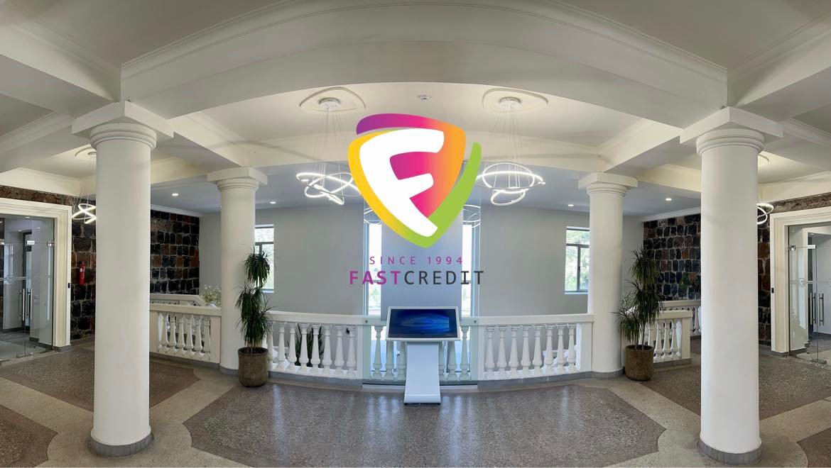 Ֆասթ Կրեդիտը շարունակում է աջակցել մշակութային կենտրոնների զարգացմանը