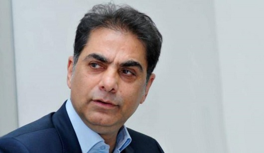 «Նրանից վախենում են Ալիևը, Էրդողանն ու Նիկոլը»